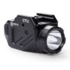 Viridian CTL+ Handgun Weapon Light 1100 Lumens with SAFECharge - Precision Shot Firearms