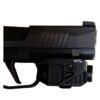 Viridian CTL Custom Tactical Light w SAFECharge for Sig P365 525 Lumen - Precision Shot Firearms