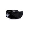 Viridian Custom CTL for Glock 17/19/22/23 580 Lumen Tactical Light w SAFECharge - Precision Shot Firearms