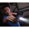 Viridian C5L Micro Universal Green Laser and 550 Lumen Tactical Light w SAFECharge - Precision Shot Firearms