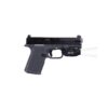 Viridian CTL Custom For Ruger RXM With SAFECharge 525 Luman Tac Light - Precision Shot Firearms