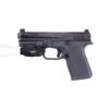 Viridian CTL Custom For Ruger RXM With SAFECharge 525 Luman Tac Light - Precision Shot Firearms