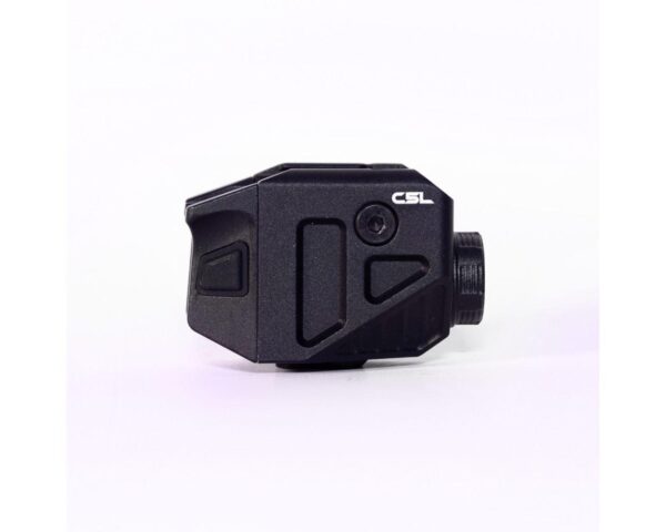 Viridian Custom C5L for Sig P365 GRN Laser and 550 Lumen Tactical Light w SAFECharge - Precision Shot Firearms