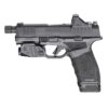 Viridian CTL Custom for Hellcat Pro 525 Lumen Tactical Light - Precision Shot Firearms