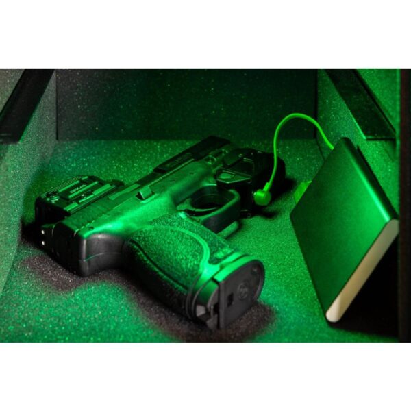 Viridian CTL Custom for Hellcat Pro 525 Lumen Tactical Light - Precision Shot Firearms