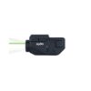 Viridian C5L Custom Ruger RXM Green Laser 580 Lumen Light - Rechargeable Black - Precision Shot Firearms