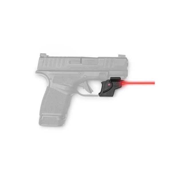 Viridian E Series Red Laser Black Springfield Hellcat Pro w/Kydex IWB RH - Precision Shot Firearms