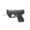 Viridian E Series Red Laser Black Taurus GX4/GX4XL w/ Kydex Holster IWB RH - Precision Shot Firearms