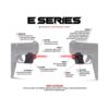 Viridian E Series Red Laser Black Taurus GX4/GX4XL w/ Kydex Holster IWB RH - Precision Shot Firearms