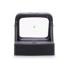 Viridian RFX11 Micro Green Dot Sight 1x16 3 MOA Dot Black - Precision Shot Firearms