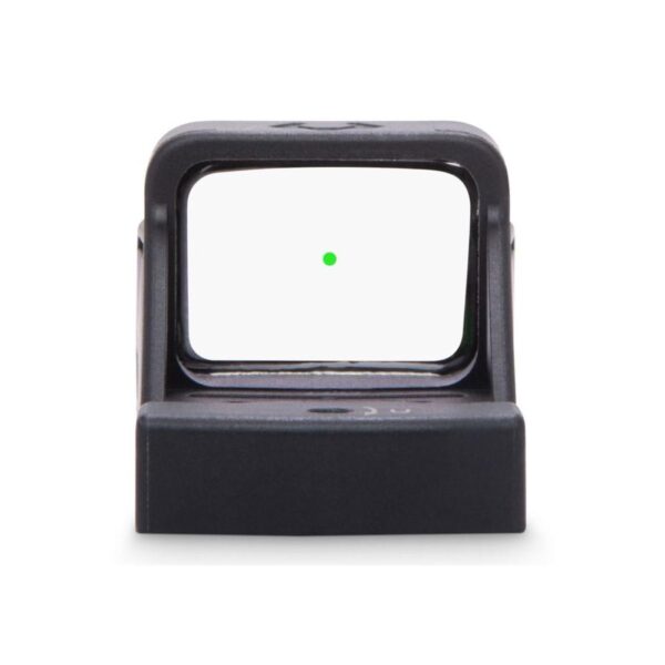Viridian RFX11 Micro Green Dot Sight 1x16 3 MOA Dot Black - Precision Shot Firearms