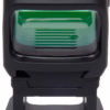 Viridian RFX45 Pro Closed Emitter Green Dot Reflex Sight ACRO Compatible INSTANT-ON Includes Plates & Mounts - Precision Shot Firearms