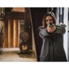 Viridian RFX15 1x17 Micro Green Dot Reflex Sight - SHIELD Mounting pattern INSTANT-ON - Precision Shot Firearms