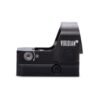 Viridian RFX25 1x20 Micro Green Dot Reflex Sight - DOCTER Mounting pattern INSTANT-ON - Precision Shot Firearms