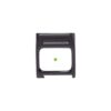 Viridian RFX44 Compact Closed Emitter Green Dot Sight w/ Glock Adapter - Precision Shot Firearms