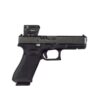 Viridian RFX44 Compact Closed Emitter Green Dot Sight w/ Glock Adapter - Precision Shot Firearms