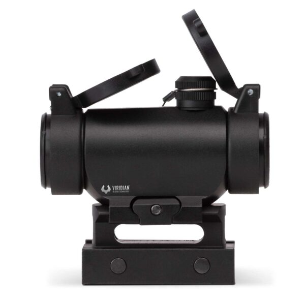 Viridian EON 1x20 Green/Red Dot Sight 2 MOA - Precision Shot Firearms