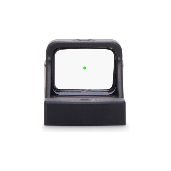 Viridian RFX11 Custom Green Dot Reflex Sight for Walther PDP/WMP Black Shield RMSc Footprint - Precision Shot Firearms