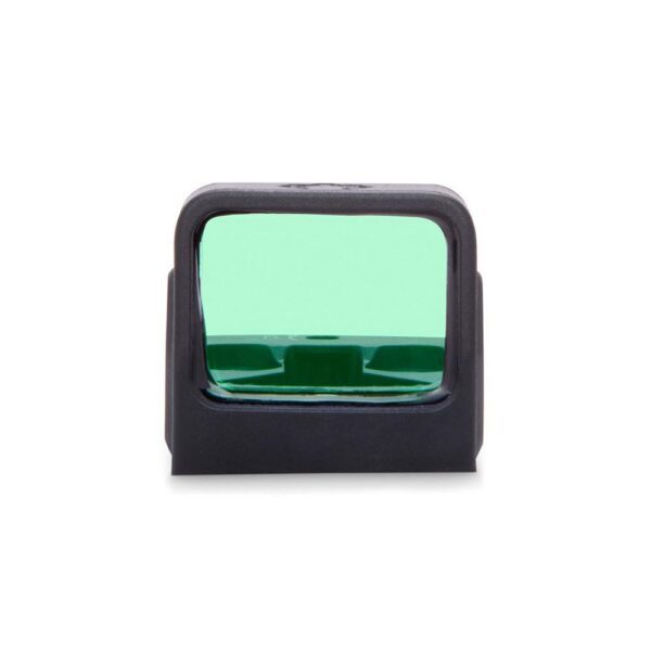 Viridian RFX11 Custom Green Dot Reflex Sight for Walther PDP/WMP Black Shield RMSc Footprint - Precision Shot Firearms