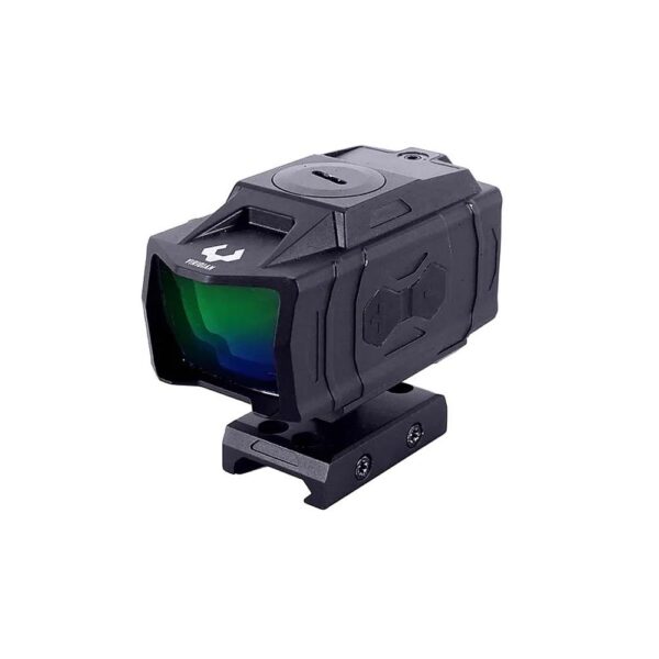 Viridian MDS35 Modern Dot Sight 1x36 3 MOA Green Dot T2 with Mount - Precision Shot Firearms