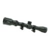 Viridian EON Rifle Scope 2-7x32 R4 Black with Rings Retail Box - Precision Shot Firearms