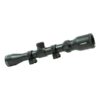 Viridian EON Rifle Scope 2-7x32 R4 Black with Rings Retail Box - Precision Shot Firearms