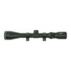 Viridian EON Rifle Scope 3-9x40 R4 Black with Rings Retail Box - Precision Shot Firearms