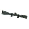 Viridian EON Rifle Scope 3-9x40 R4 Black with Rings Retail Box - Precision Shot Firearms