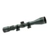 Viridian EON Rifle Scope 3-9x40 R4 Black with Rings Retail Box - Precision Shot Firearms