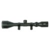 Viridian EON Rifle Scope 3-12x50 R4 Black with Rings Retail Box - Precision Shot Firearms