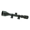 Viridian EON Rifle Scope 3-12x50 R4 Black with Rings Retail Box - Precision Shot Firearms