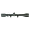 Viridian Rifle Scope 4-12x40 R4 Black with Rings Retail Box - Precision Shot Firearms