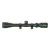 Viridian Rifle Scope 4-12x40 R4 Black with Rings Retail Box - Precision Shot Firearms
