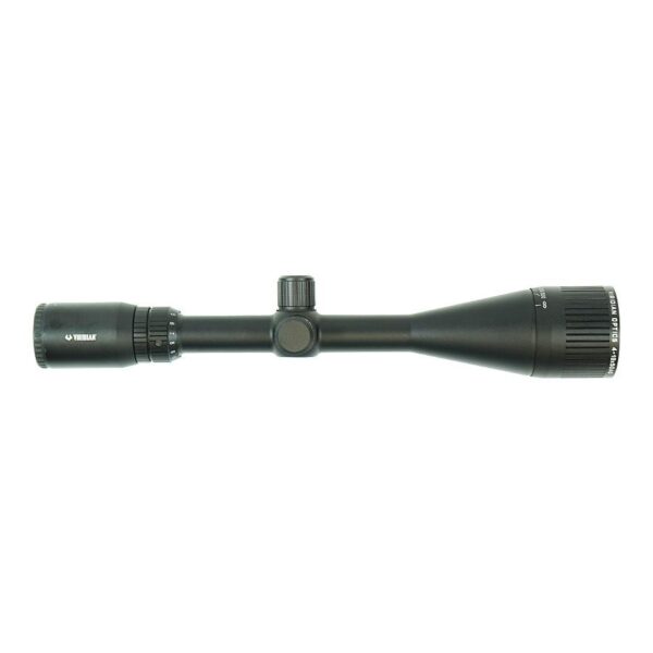 Viridian Rifle Scope 4-16x50mm 1" Tube AO R6 Black Retail Box - Precision Shot Firearms
