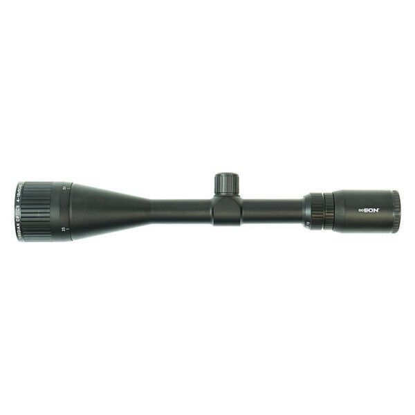 Viridian Rifle Scope 4-16x50mm 1" Tube AO R6 Black Retail Box - Precision Shot Firearms