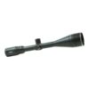 Viridian Rifle Scope 4-16x50mm 1" Tube AO R6 Black Retail Box - Precision Shot Firearms