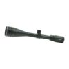 Viridian Rifle Scope 4-16x50mm 1" Tube AO R6 Black Retail Box - Precision Shot Firearms