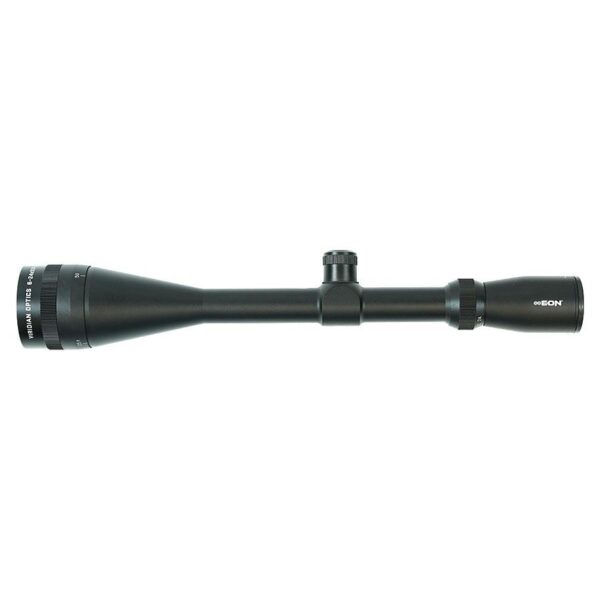 Viridian Rifle Scope 6-24x50 AO R6 Black Retail Box - Precision Shot Firearms