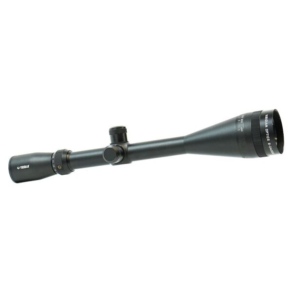 Viridian Rifle Scope 6-24x50 AO R6 Black Retail Box - Precision Shot Firearms