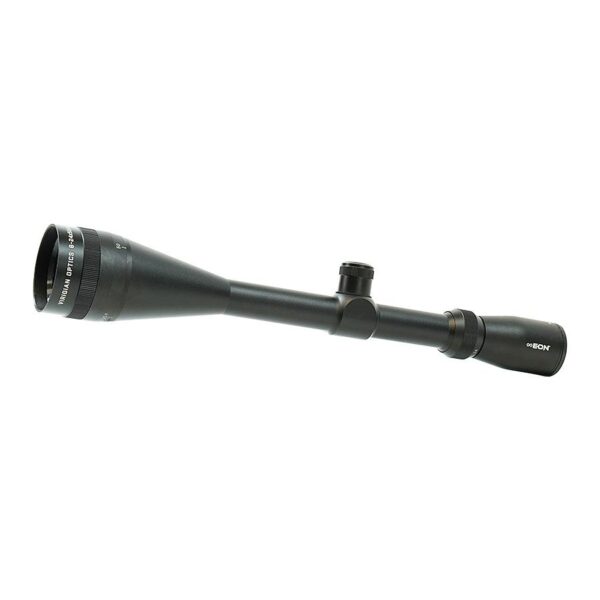 Viridian Rifle Scope 6-24x50 AO R6 Black Retail Box - Precision Shot Firearms