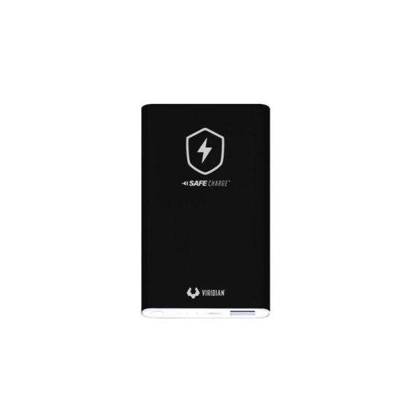 Viridian SafeCharge Power Bank for C Series 5000mah. - Precision Shot Firearms