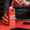 Shooters Choice Max Strength Copper Solvent 4 oz. - Precision Shot Firearms