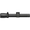 Leupold Patrol 6HD 1-6x24 Rifle Scope SFP CMR2 Illuminated Black - Precision Shot Firearms