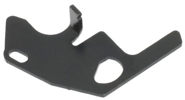 Volquartsen 10/22 Auto Bolt Release - Black - Precision Shot Firearms