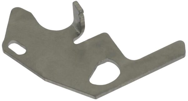 Volquartsen Auto Bolt Release - Silver - Precision Shot Firearms