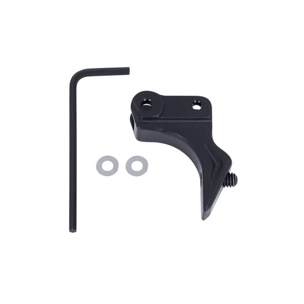 Volquartsen Target Trigger for 10/22 and 10/22 Magnum - Precision Shot Firearms