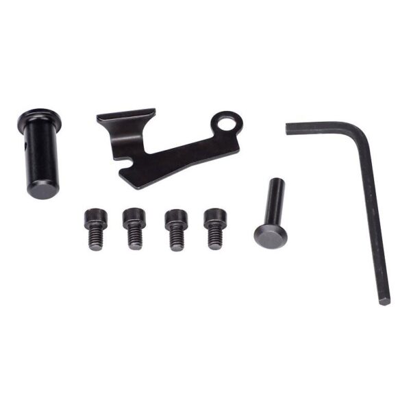 Volquartsen MKIII Volthane Right-Handed Grip - Precision Shot Firearms