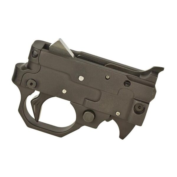 Volquartsen Drop-In Trigger Guard 2000 #TG2000 for Ruger 10/22 Black - Precision Shot Firearms