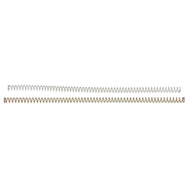 Volquartsen Extended Bolt Handle and Recoil Rod Assembly for 10/22 Black - Precision Shot Firearms