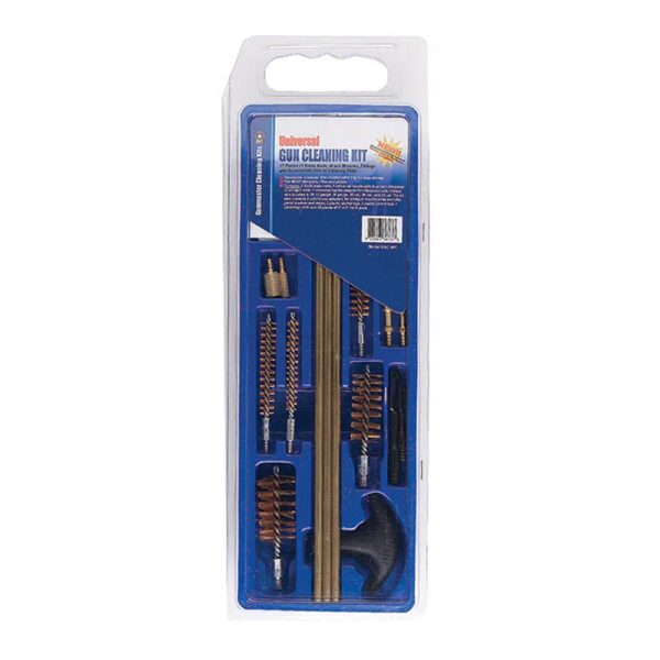 Dac Technologies Gunmaster 18pc Universal Shotgun Cleaning Kit - Precision Shot Firearms